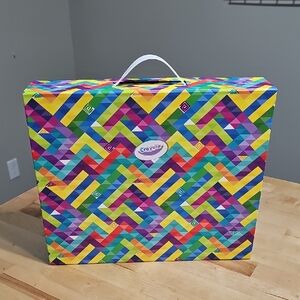 🎨 Crayola Light-Up Tracing Pad LED Drawing Tablet